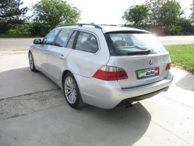 BMW 530 3.0/ДИЗЕЛ/218кс./М-ПАКЕТ/КАТО НОВА, снимка 6