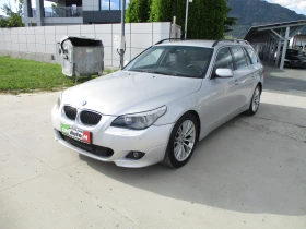 BMW 530 3.0/ДИЗЕЛ/218кс./М-ПАКЕТ/КАТО НОВА, снимка 8
