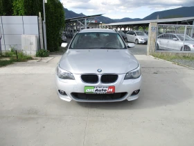 BMW 530 3.0/ДИЗЕЛ/218кс./М-ПАКЕТ/КАТО НОВА, снимка 1