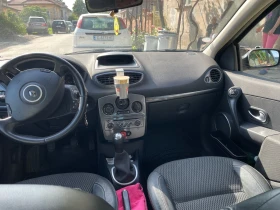 Renault Clio, снимка 3