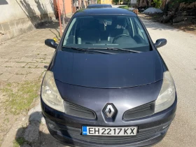 Renault Clio, снимка 1