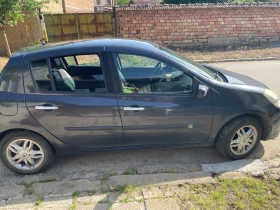 Renault Clio, снимка 2
