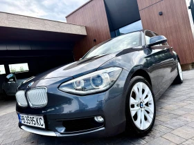 BMW 120  URBAN, снимка 1