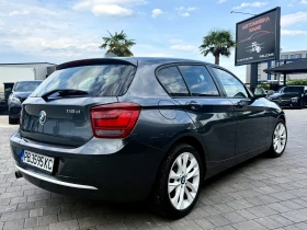 BMW 120  URBAN, снимка 7