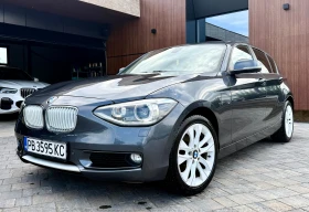 BMW 120  URBAN, снимка 4