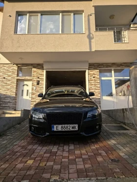 Audi A4 2.0, снимка 2