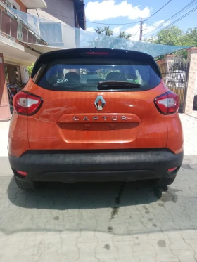 Renault Captur 25000км НОВ АВТОМОБИЛ , снимка 9