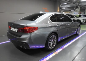 BMW 530 M* SPORT* ПОДГРЕВ* ОБДУХВАНЕ* 360КАМЕРА* LANE* ASS, снимка 2