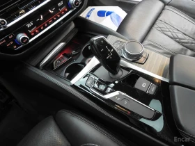 BMW 530 M* SPORT* ПОДГРЕВ* ОБДУХВАНЕ* 360КАМЕРА* LANE* ASS, снимка 8