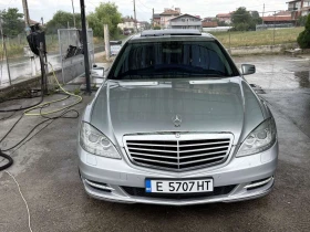Mercedes-Benz S 350, снимка 1