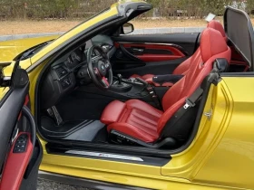 BMW M4, снимка 12