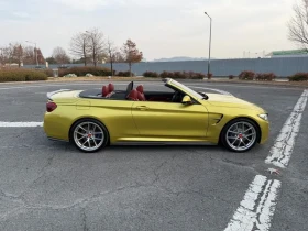 BMW M4, снимка 10