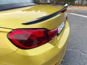 BMW M4, снимка 7