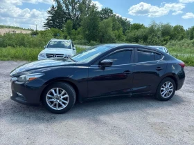 Mazda 3 GS| PANO| KEYLESS| 2 KЛЮЧА| , снимка 2