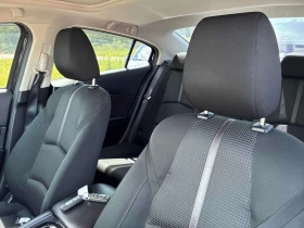 Mazda 3 GS| PANO| KEYLESS| 2 KЛЮЧА| , снимка 11