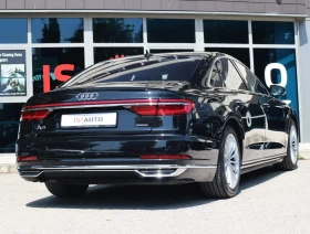 Audi A8 50TDI/Quattro/Обдухване/Side Assist/Въздух/Memory/, снимка 6
