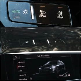 Audi A8 50TDI/Quattro/Обдухване/Side Assist/Въздух/Memory/, снимка 13