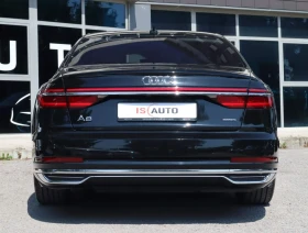 Audi A8 50TDI/Quattro/Обдухване/Side Assist/Въздух/Memory/, снимка 5