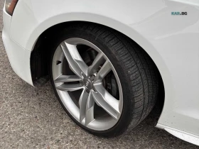 Audi S5 ЦЕНА ДО БЪЛГАРИЯ РЕГИСТРАЦИЯ & АВТОКРЕДИТ, снимка 13