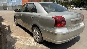 Toyota Avensis, снимка 4