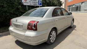 Toyota Avensis, снимка 3