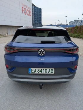 VW ID.4 PRO PERFORMANCE, снимка 13