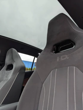 VW ID.4 PRO PERFORMANCE, снимка 9