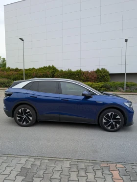 VW ID.4 PRO PERFORMANCE, снимка 3