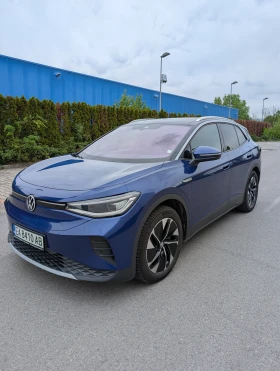 VW ID.4 PRO PERFORMANCE, снимка 1