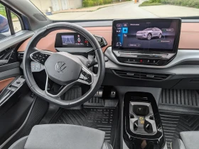 VW ID.4 PRO PERFORMANCE, снимка 15