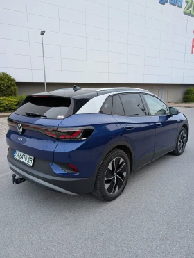 VW ID.4 PRO PERFORMANCE, снимка 4