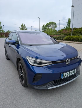 VW ID.4 PRO PERFORMANCE, снимка 2