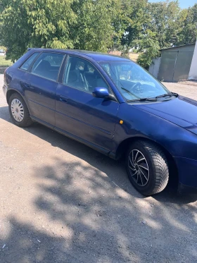 Audi A3 Хечбек, снимка 7