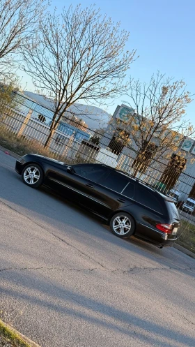 Mercedes-Benz E 320 E320, снимка 3
