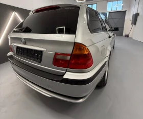 BMW 320, снимка 3