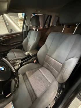 BMW 320, снимка 6