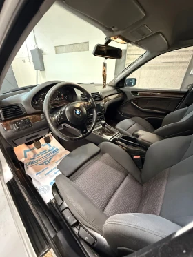 BMW 320, снимка 5