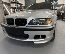BMW 320, снимка 2