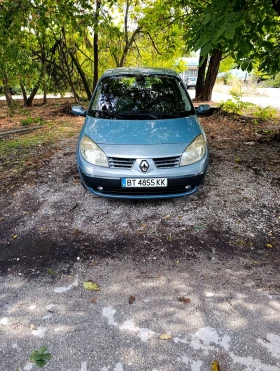 Renault Scenic 1.5DCI, снимка 2