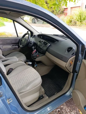 Renault Scenic 1.5DCI, снимка 10