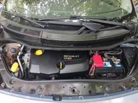 Renault Scenic 1.5DCI, снимка 12