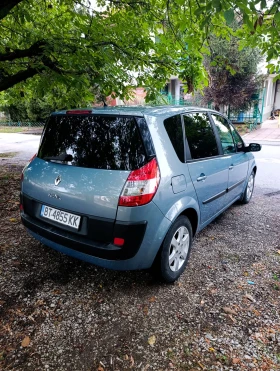 Renault Scenic 1.5DCI, снимка 6