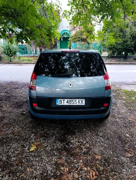 Renault Scenic 1.5DCI, снимка 4