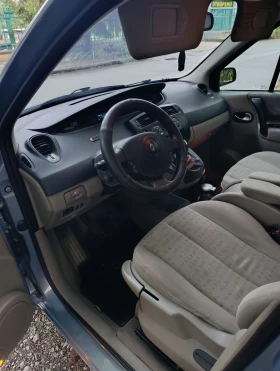 Renault Scenic 1.5DCI, снимка 7