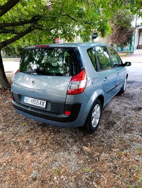 Renault Scenic 1.5DCI, снимка 5