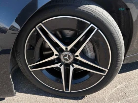 Mercedes-Benz C 300 AMG LINE/4MATIC/360 VIEW/LANE ASSIST, снимка 12