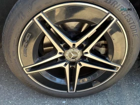 Mercedes-Benz C 300 AMG LINE/4MATIC/360 VIEW/LANE ASSIST, снимка 7