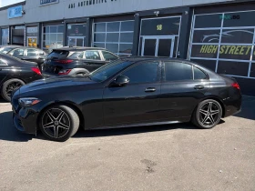 Mercedes-Benz C 300 AMG LINE/4MATIC/360 VIEW/LANE ASSIST, снимка 2