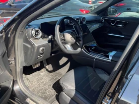 Mercedes-Benz C 300 AMG LINE/4MATIC/360 VIEW/LANE ASSIST, снимка 5