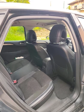 Citroen C4, снимка 11